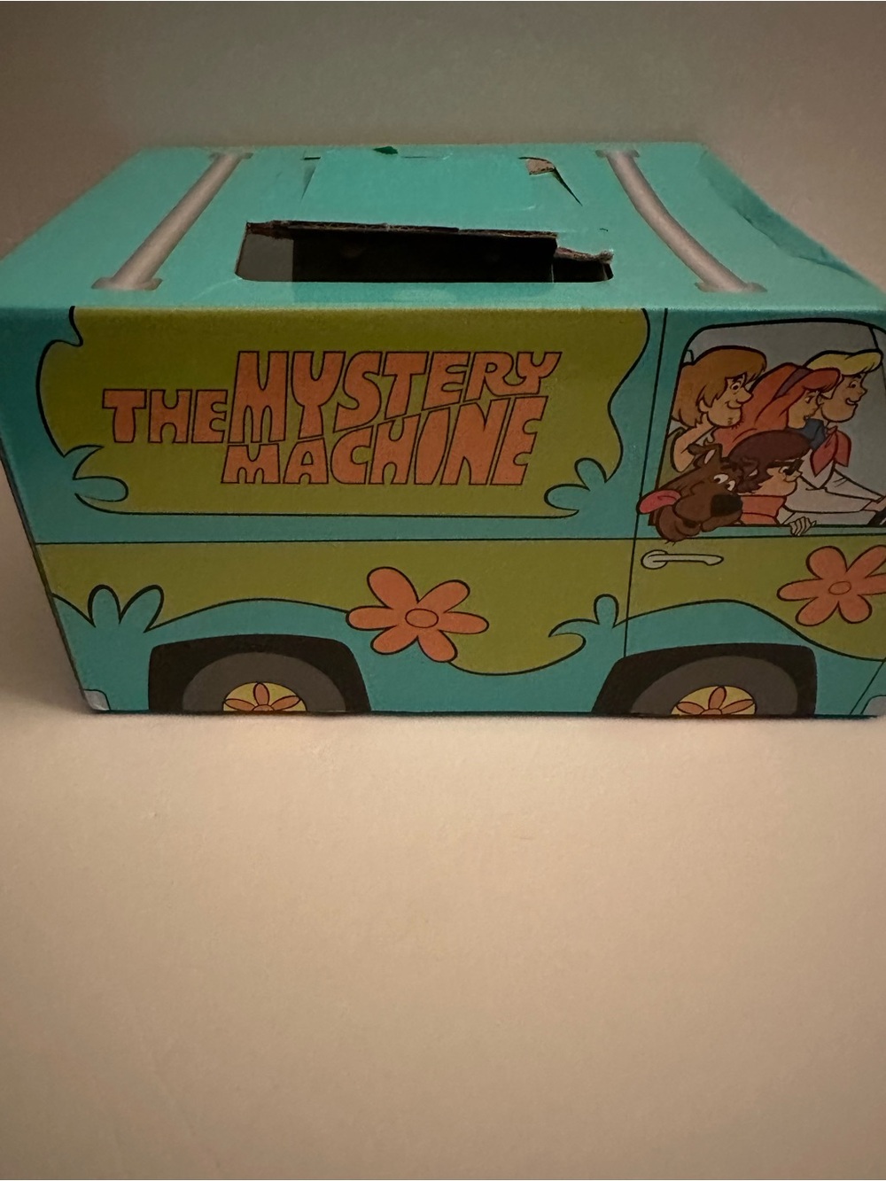 Scooby Doo! X Wet n Wild PR Box- NEW!